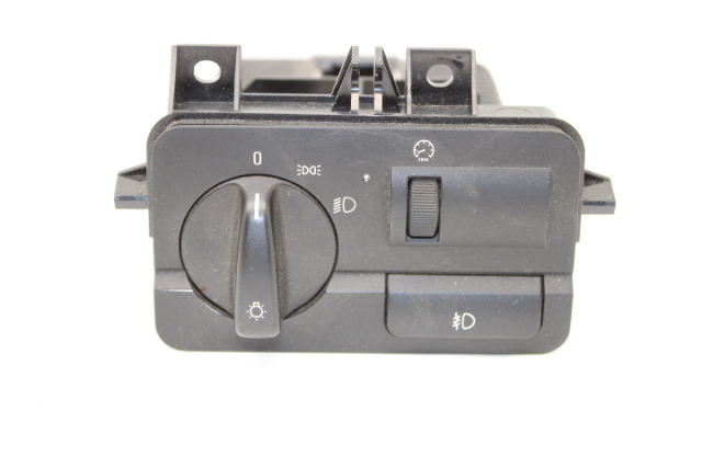 2001 BMW 325i 330i Headlight Switch - 61316907952 OEM