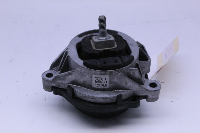2014 BMW 320i N20 Engine Motor Mount Left OEM