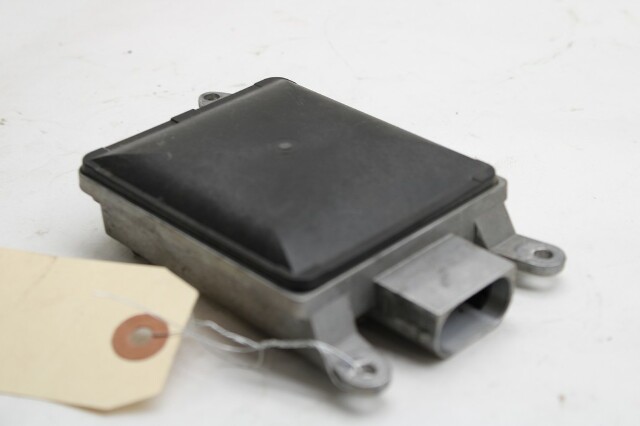 2009 BMW 750Li Lane Change Departure Warning Sensor Right - 66326792295 OEM