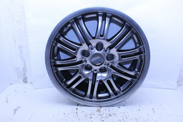 2001-2006 BMW M3 Wheel 18 x 8 Style OEM