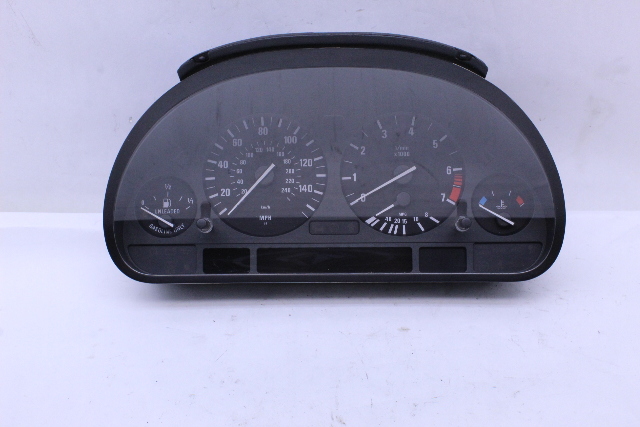 2003 BMW X5 Speedometer Speedo Instrument Cluster OEM