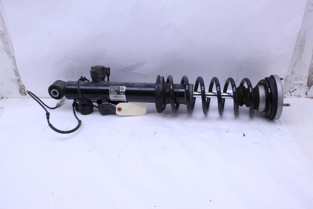 2009-2012 BMW 740i 750i Rear Strut Shock Right EDC OEM