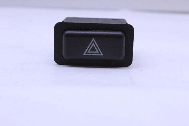 BMW E30 Emergency Hazard Switch - 61311380335 OEM