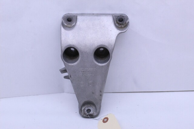 2014 BMW 320i N20 Engine Motor Mount Bracket Left OEM