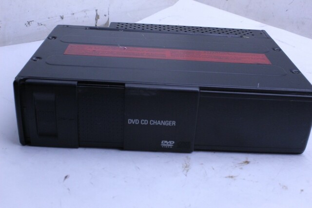 2006 BMW 750I E65 Cd Changer - 65126967639 OEM