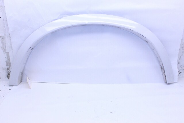 2011-2017 BMW X3 X4 Left Driver Rear Fender Flare Arch M-Package OEM
