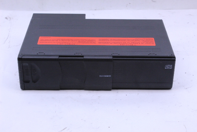 2006 BMW X3 Cd Changer - 65129131852 OEM
