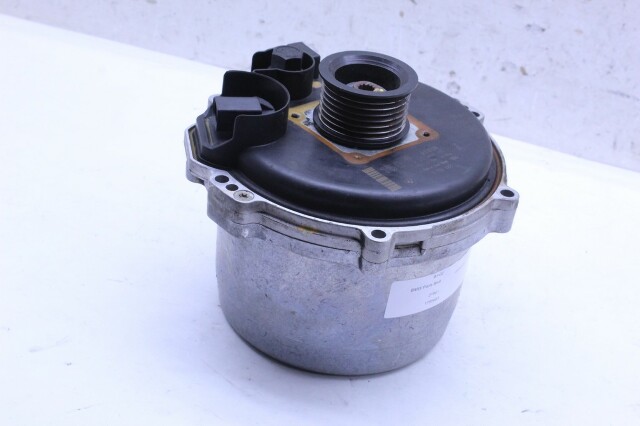 2000 BMW 540i E39 Alternator 150 Amp OEM