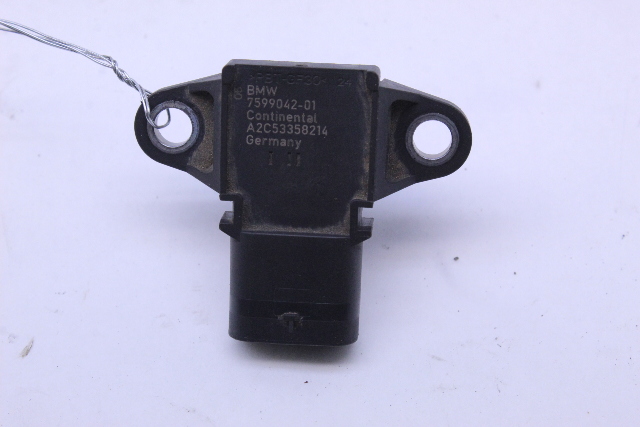 2013 BMW 535i Manifold Air Pressure Map Sensor OEM