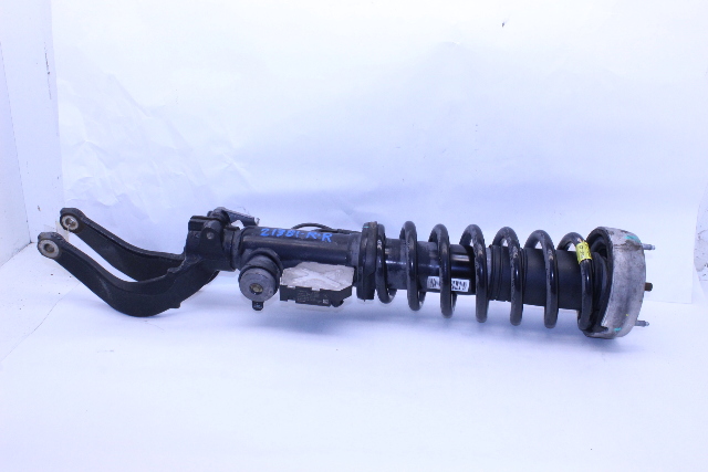 2007-2010BMW X5 Front Strut Shock Spring VDC Right OEM