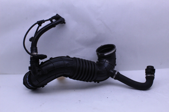 2014 2015 2016 2017 2018 BMW 328D Air Intake Hose OEM