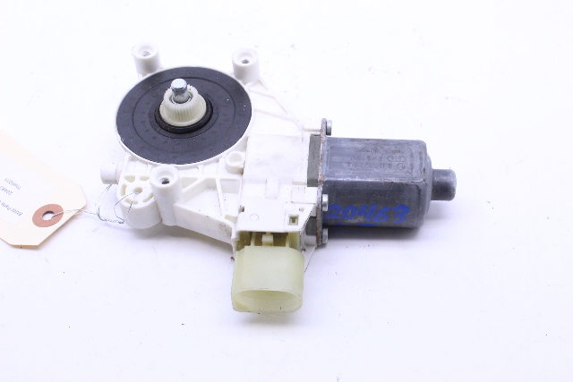 2014 2015 2016 BMW 428I 430I 435I 440I Front Power Window Motor Left Driver - 67627046031 OEM