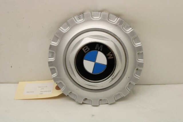 BMW 318i 323i 328i Z3 525i 528i 530i 535i 540i 740i 750i 850ci Wheel Center Cap OEM