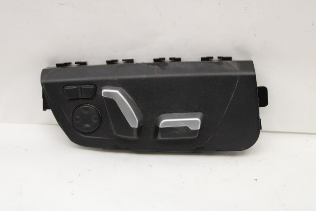 2016 2017 2018 2019 BMW 330i 428i 430i 435i Power Seat Switch Right - 61319382440 OEM