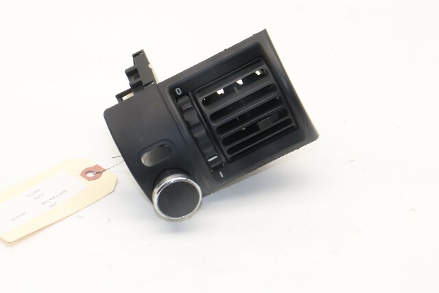 1996-2002 BMW Z3 E36 Dash Left Air Vent Headlight Switch 64228397715 OEM