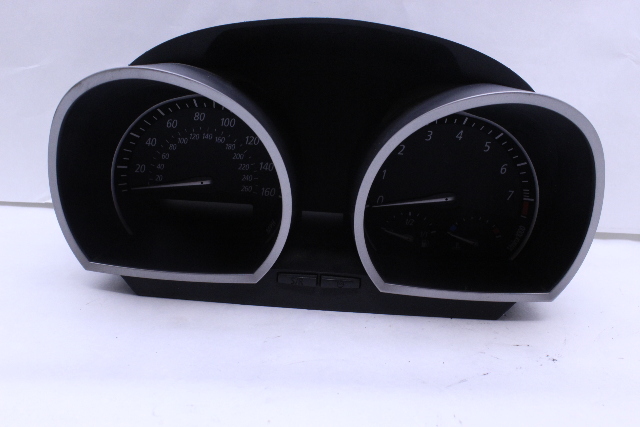 2007 BMW Z4 Speedometer Speedo Instrument Cluster OEM
