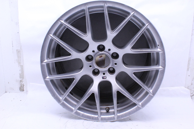 2008-2013 BMW M3 Wheel 19 x 10 Style OEM
