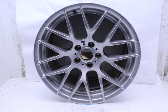2008-2013 BMW M3 Wheel 19 x 10 Style OEM
