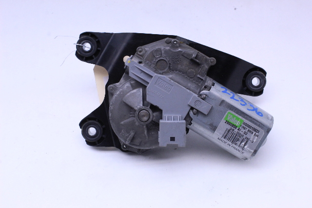 2012-2015 BMW X1 Rear Wiper Motor 67632990856 OEM