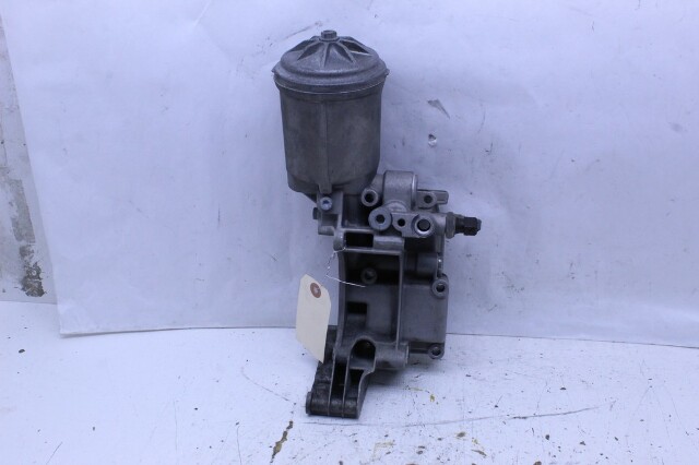 1997 1998 1999 2000 BMW Z3 M S52 Engine Oil Filter Housing OEM