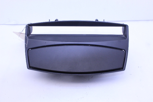 2003-2008 BMW Z4 Center Console Ash Tray 51167037227 OEM