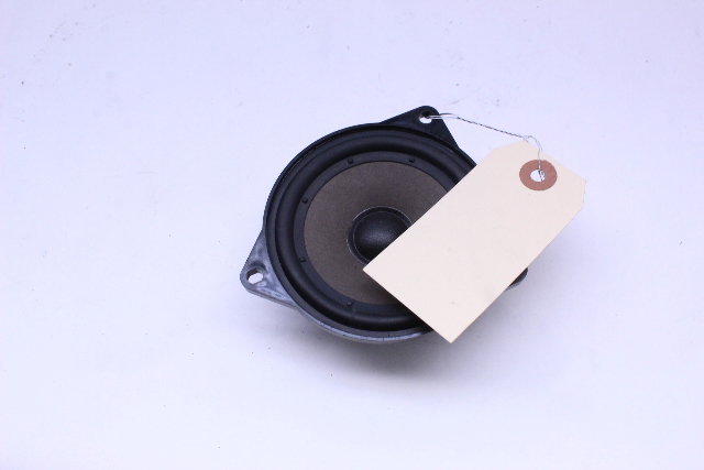 2006 BMW X3 Midrange Speaker OEM