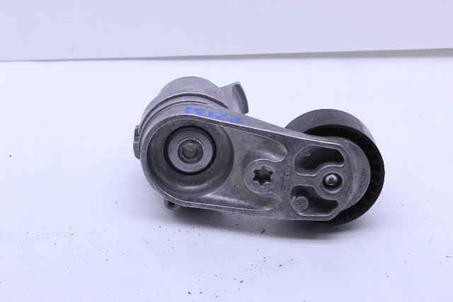BMW 335i 535i M3 M4 X4 N55 Serpentine Belt Drive Tensioner Pulley OEM