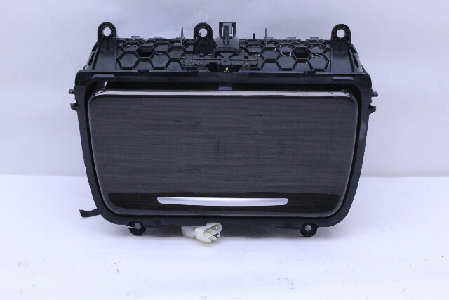 2014 2015 2016 BMW 525I 528i 535i 550i Center Console Cup Holder - 51169277262 OEM