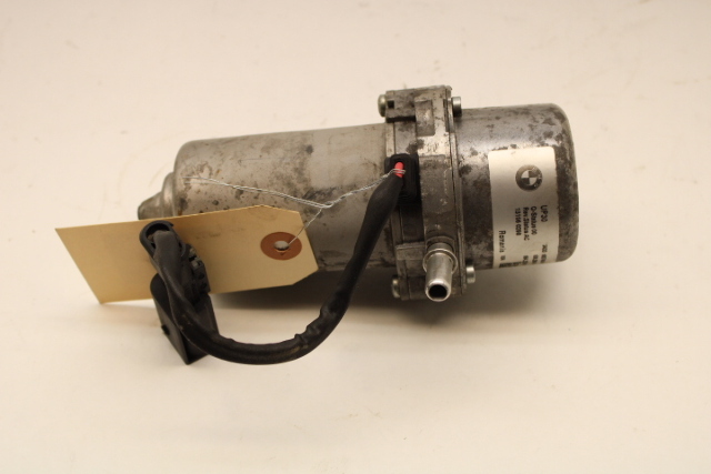 2012-2016 BMW Active 5 Brake Booster Vacuum Pump 34336857404 OEM