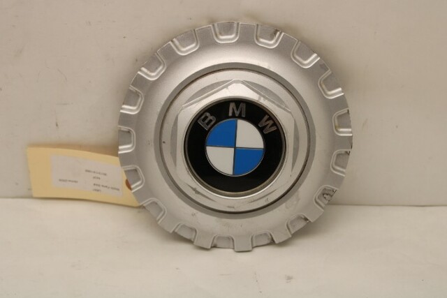 BMW 318i 323i 328i Z3 525i 528i 530i 535i 540i 740i 750i 850ci Wheel Center Cap OEM