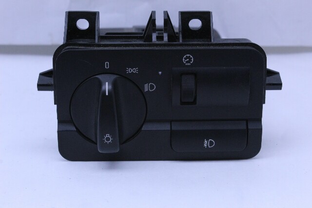 2001 BMW 325ci 330ci Headlight Switch OEM