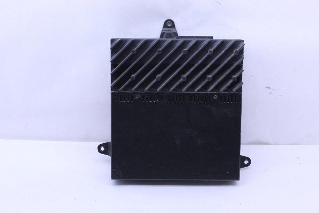 2000 2001 BMW 325i 330i Amp Amplifier - 65128368230 OEM