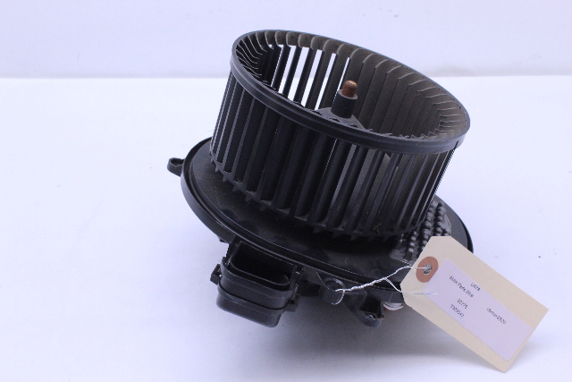 2015-2020 BMW 320i 328i 335i M3 M4 M235i 428i Heater Blower Motor - 64119350395 OEM