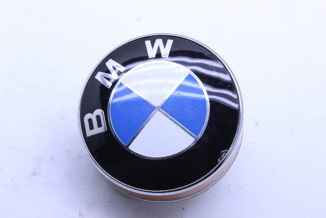 2003-2008 BMW Z4 Fender Marker Signal Light - 63136916561 OEM