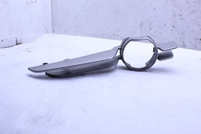 2001 BMW 325i 330ci Bumper Fog Light Lamp Bracket Left - 51118225591 OEM