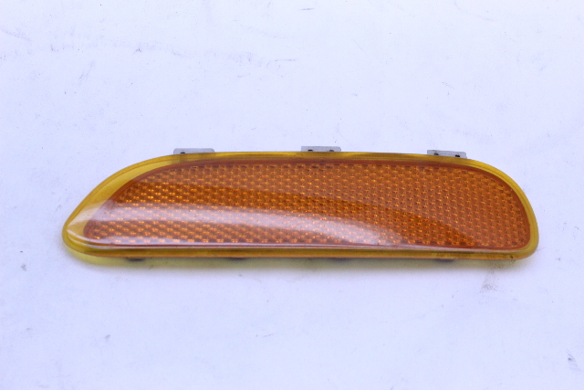 2001-2005 2006 BMW 325ci 330ci Marker Light Driver Left - 64148383011 OEM