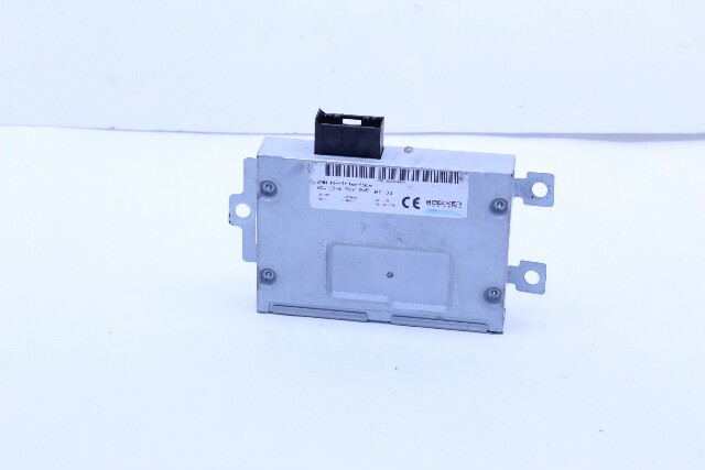 2006 2007 2008 BMW 745Li E65 Headset Module - 65126967245 OEM