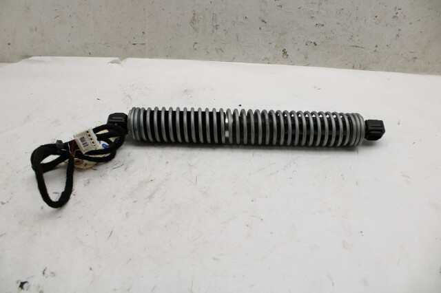2011-2016 BMW 528i 535i Trunk Lid Shock Spring Right - 51244831588 OEM
