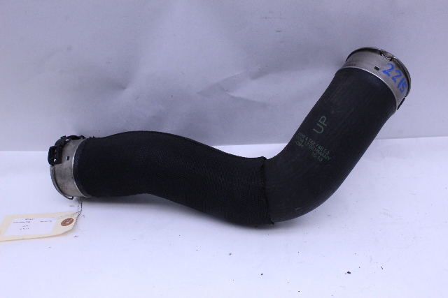 2014 2015 2016 2017 2018 BMW 328D Intake Manifold Air Charge Pipe Tube OEM