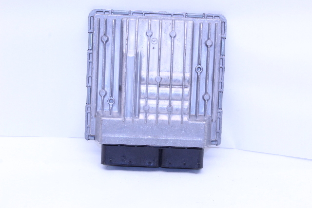 2011-2012 BMW 128i 328i Engine Computer Module ECU ECM DME MSV80.1 OEM