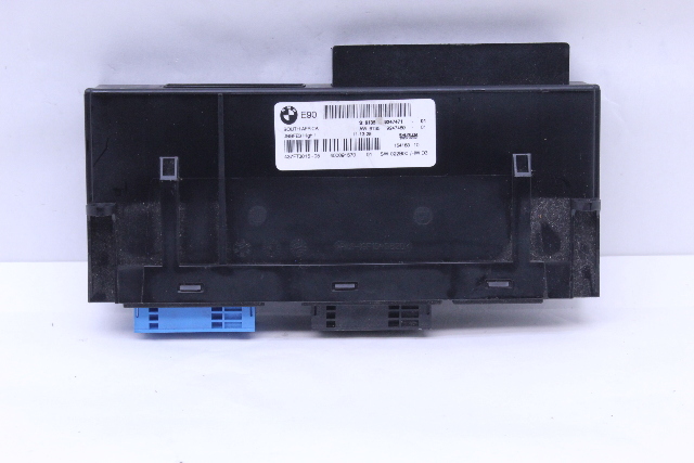 2011 BMW 328i Body Control Module BCM OEM