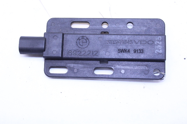 2013 BMW M3 Passive Access Bumper Antenna - 61356922212 OEM