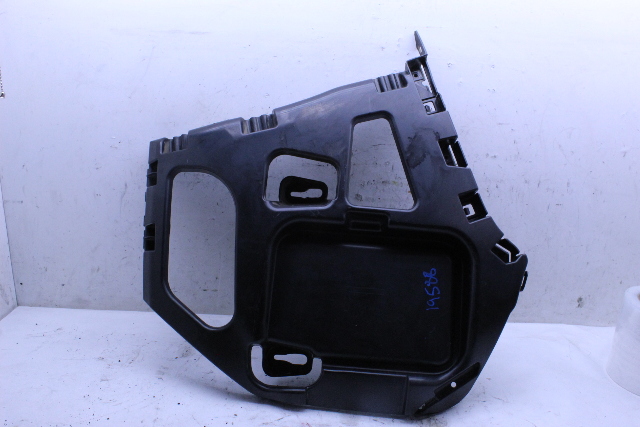 2014 2015 2016 BMW 228i F22 Rear Bumper Bracket Left Driver OEM