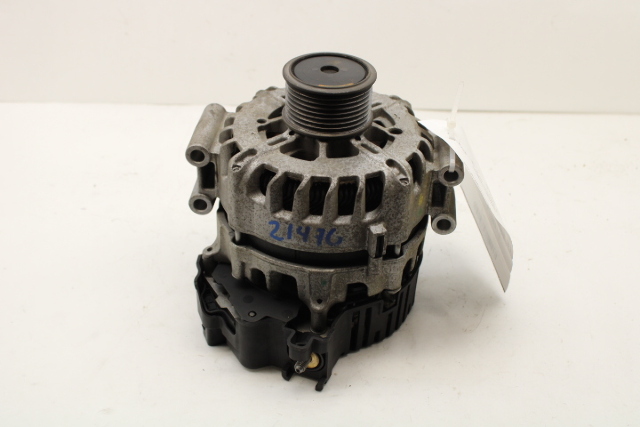 2012-2016 BMW Active 3 / 5 / 7 Hybrid Alternator 12317622372 OEM