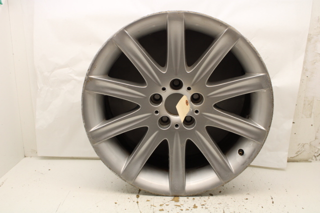 2002 2003 2004 2005 2006 2007 2008 BMW 745i 750i Wheel 19 x 9 Style OEM