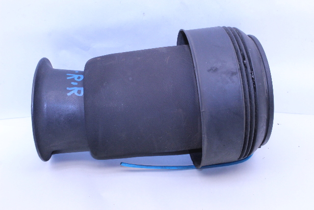 2007-2010BMW X5 Rear Shock Strut Air Spring OEM