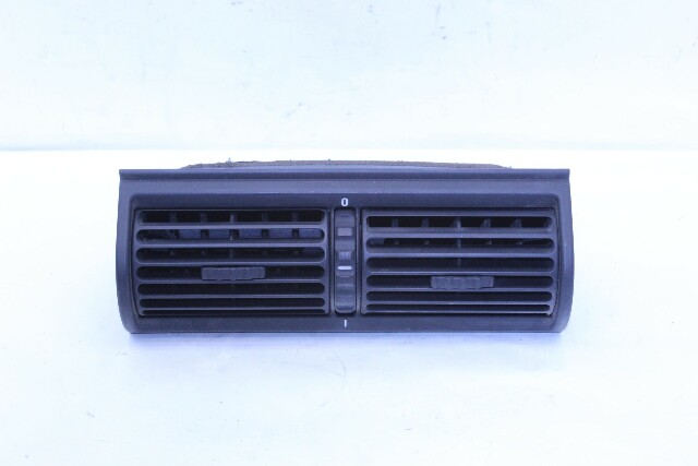 1996-2002 BMW Z3 E36 Dash Center Air Vent 64228397713 OEM