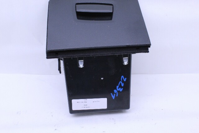 2011-2016 BMW 528i 535i 550i M5 Front Dash Storage Compartment Left Driver OEM