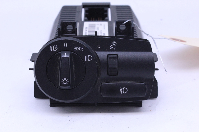 2003-2008 BMW Z4 E85 Headlight Switch 61319146288 OEM