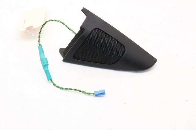 2008-2013 BMW M3 Door Tweeter Speaker Individual Audio Left OEM